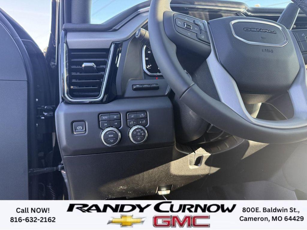new 2026 GMC Sierra 2500 car, priced at $90,485