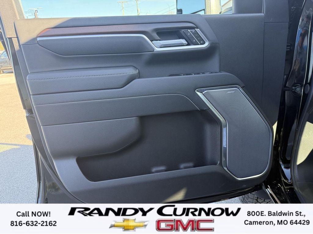 new 2026 GMC Sierra 2500 car, priced at $90,485