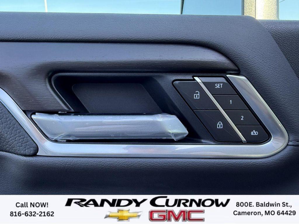 new 2026 GMC Sierra 2500 car, priced at $90,485