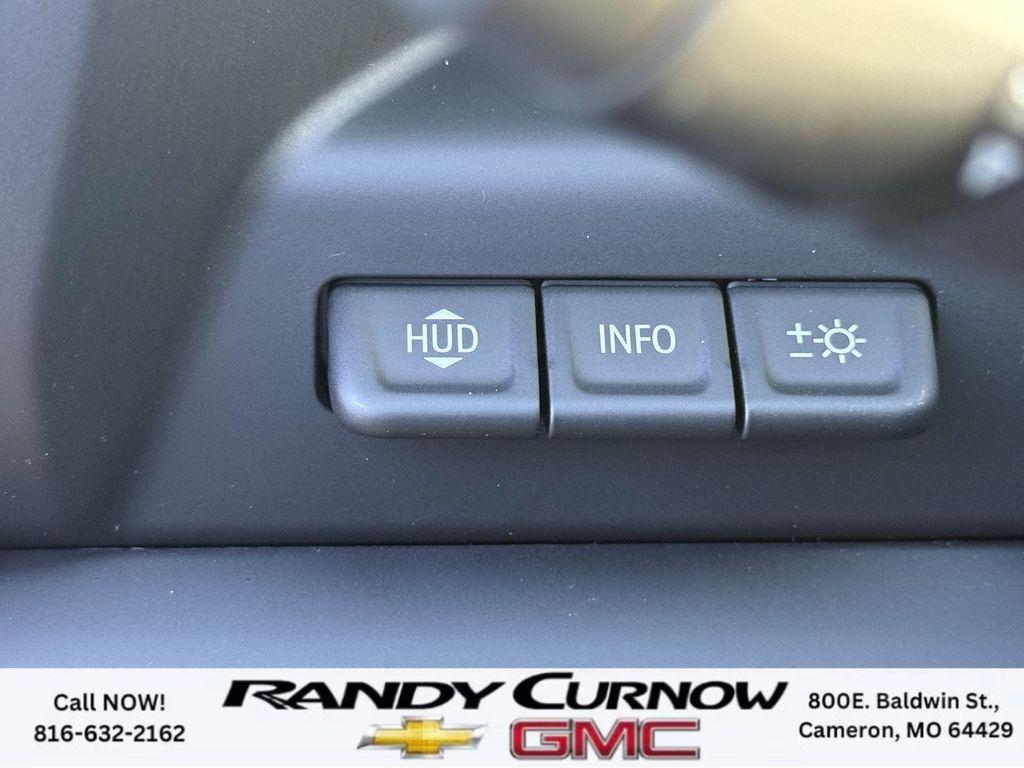 new 2026 GMC Sierra 2500 car, priced at $90,485