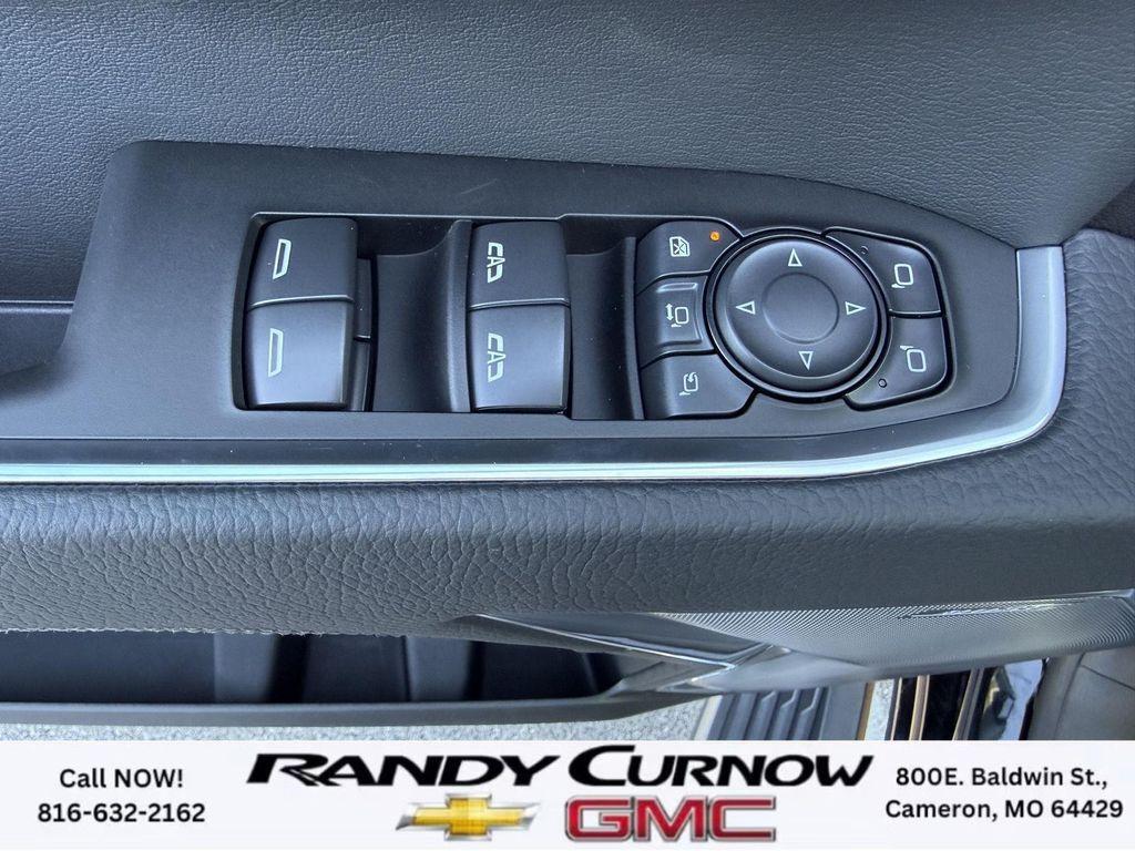 new 2026 GMC Sierra 2500 car, priced at $90,485