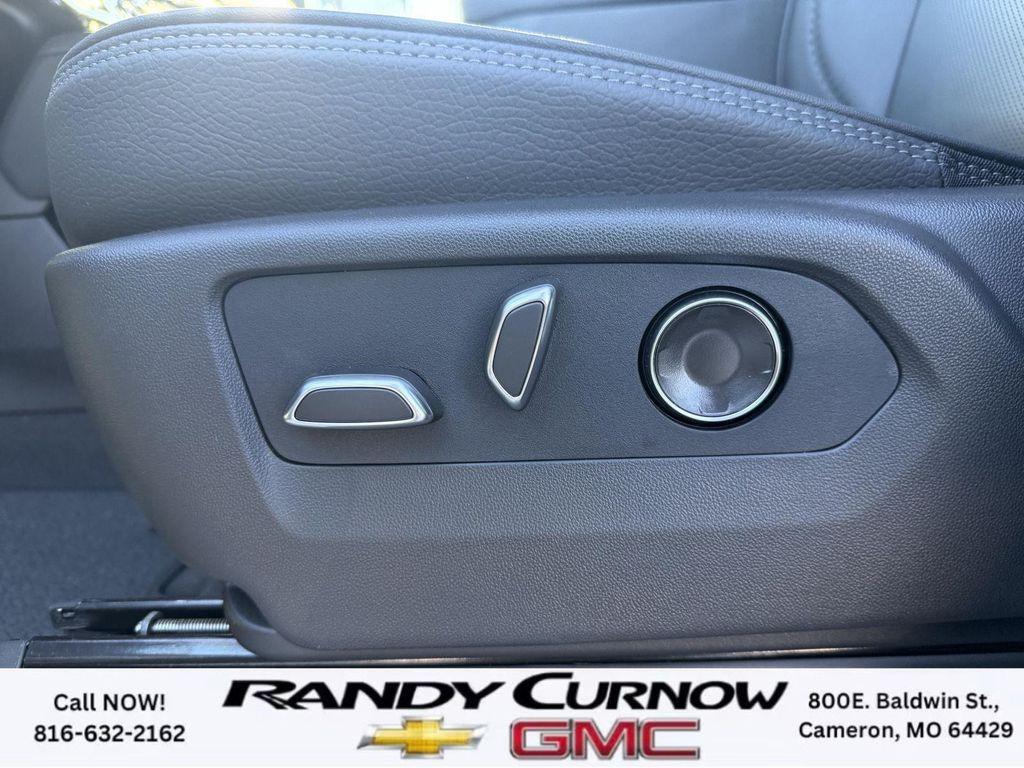 new 2026 GMC Sierra 2500 car, priced at $90,485