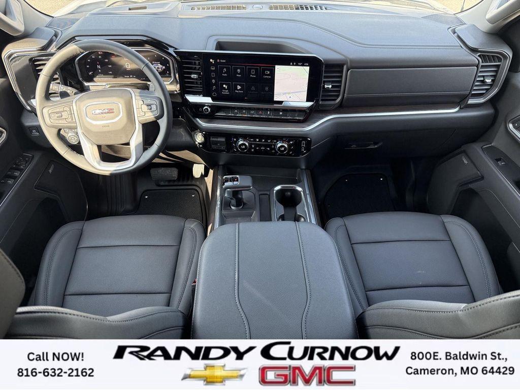new 2026 GMC Sierra 1500 car, priced at $59,920