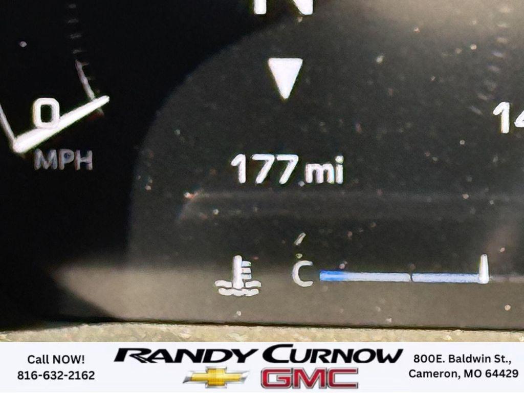 new 2026 GMC Sierra 1500 car, priced at $59,920