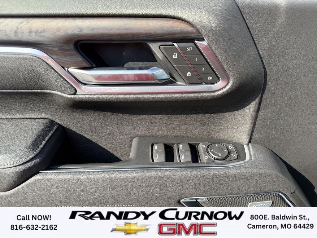 new 2026 GMC Sierra 1500 car, priced at $59,920