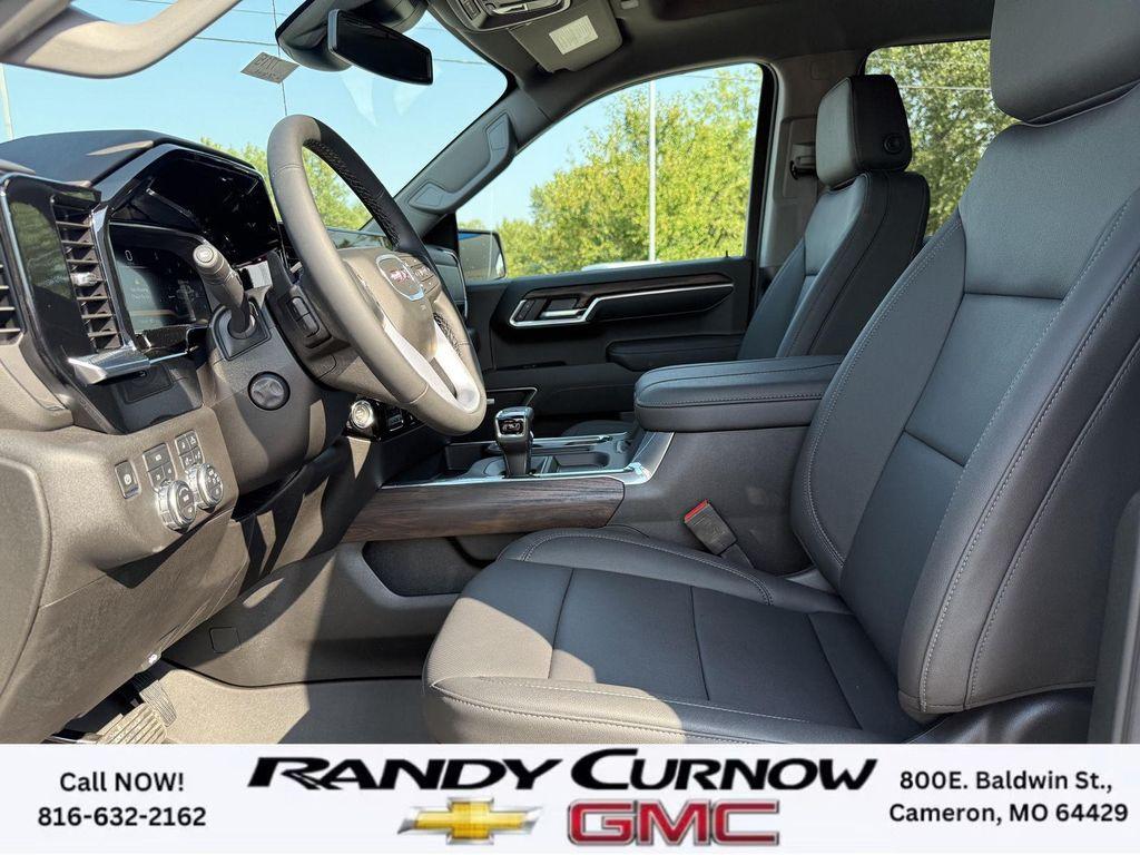 new 2026 GMC Sierra 1500 car, priced at $59,920