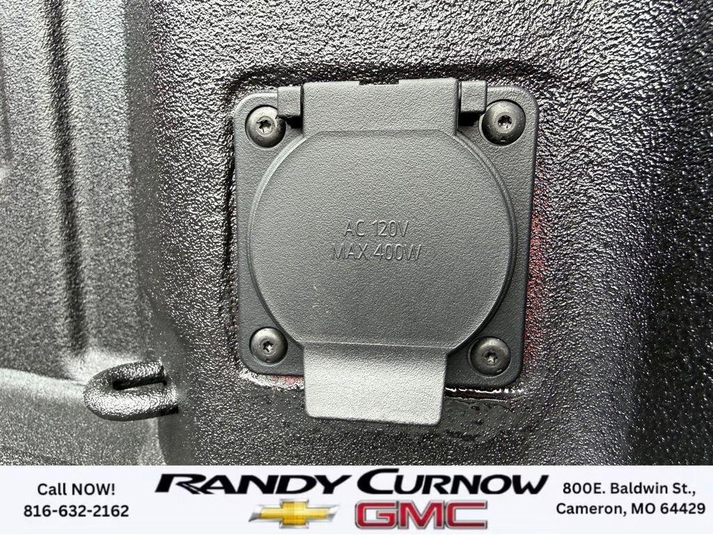 new 2026 GMC Sierra 2500 car, priced at $88,935