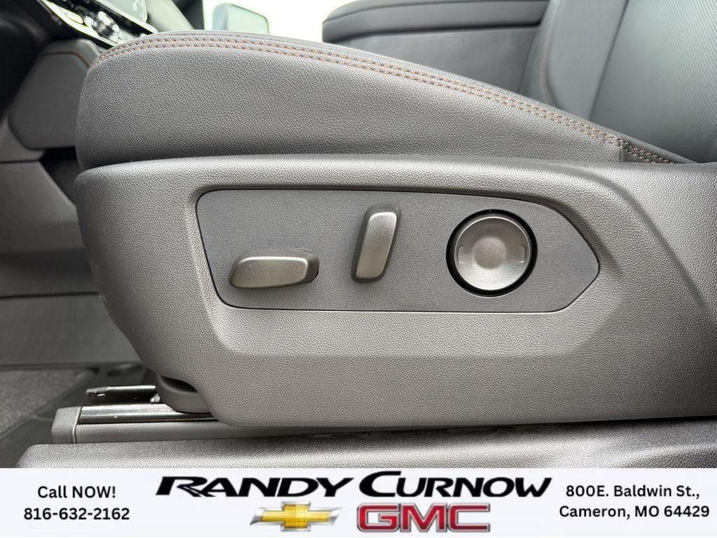 new 2026 GMC Sierra 2500 car, priced at $88,935