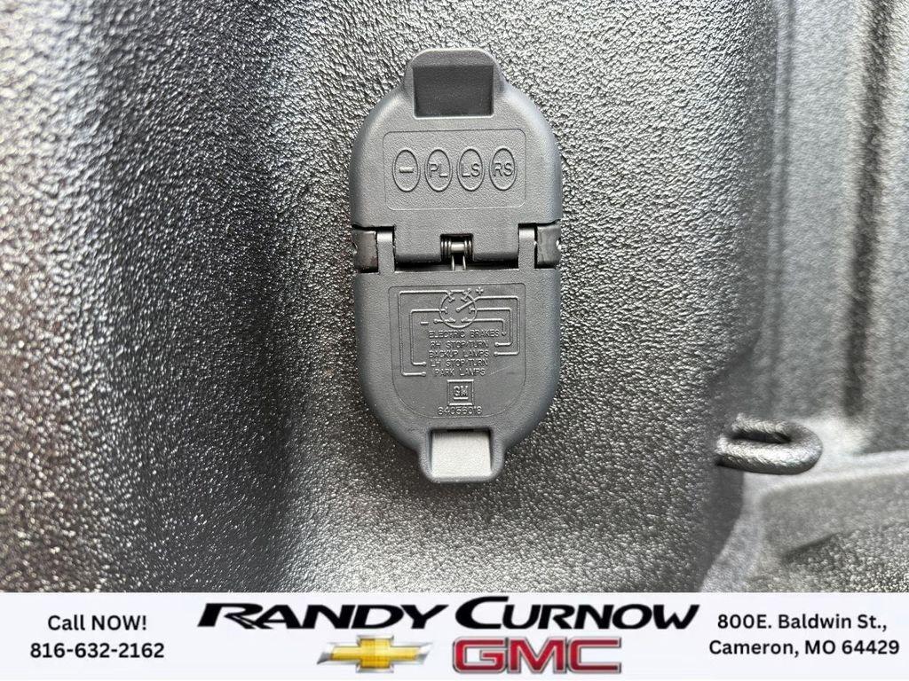 new 2026 GMC Sierra 2500 car, priced at $88,935