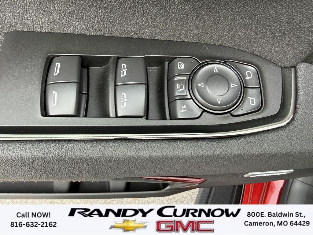 new 2026 GMC Sierra 2500 car, priced at $88,935