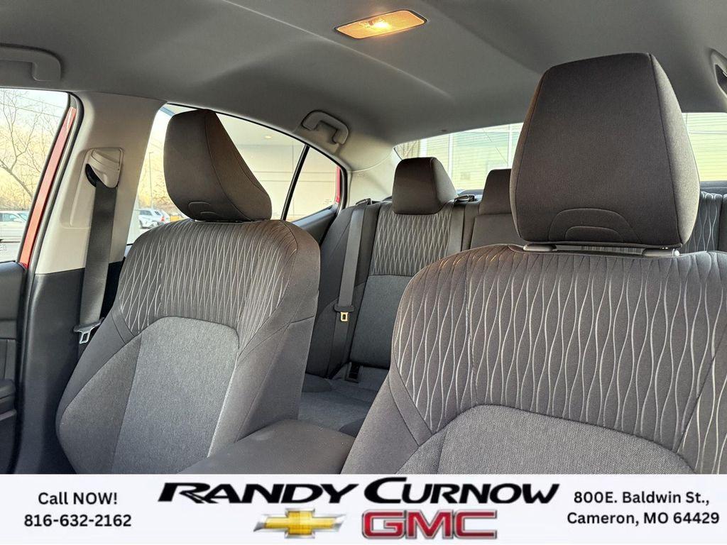 used 2025 Toyota Camry car, priced at $26,598