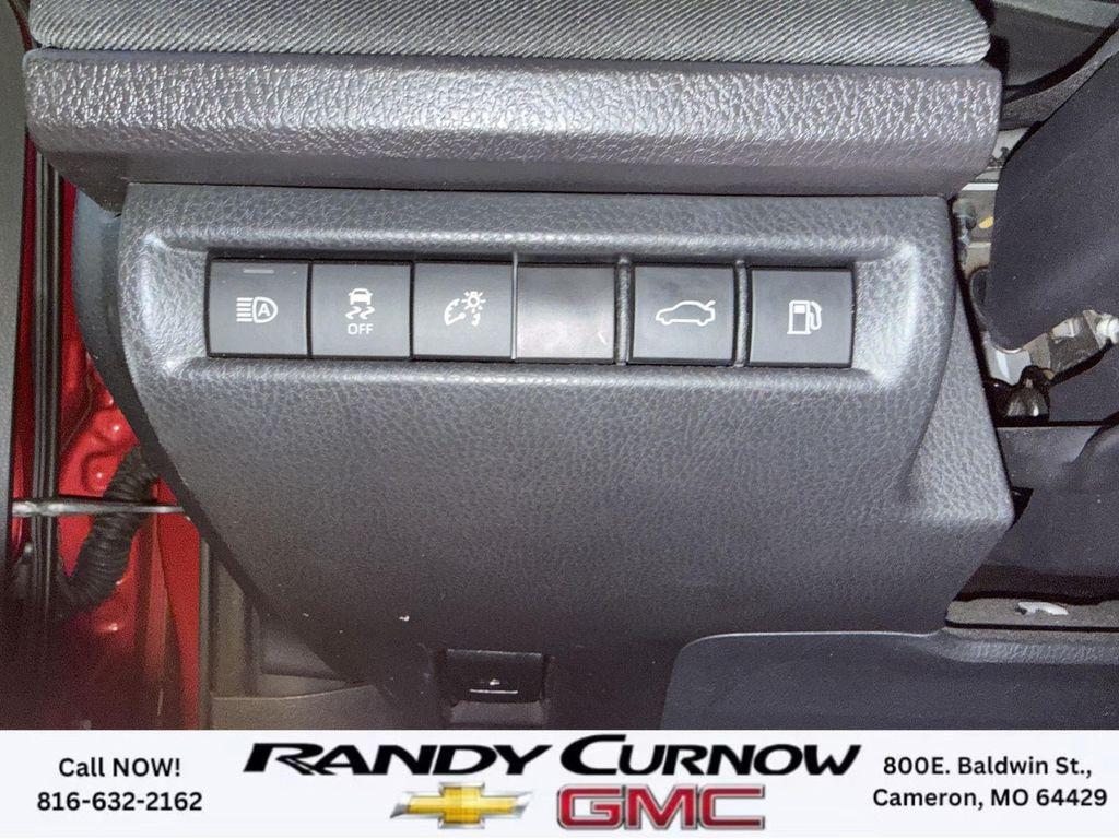 used 2025 Toyota Camry car, priced at $26,598