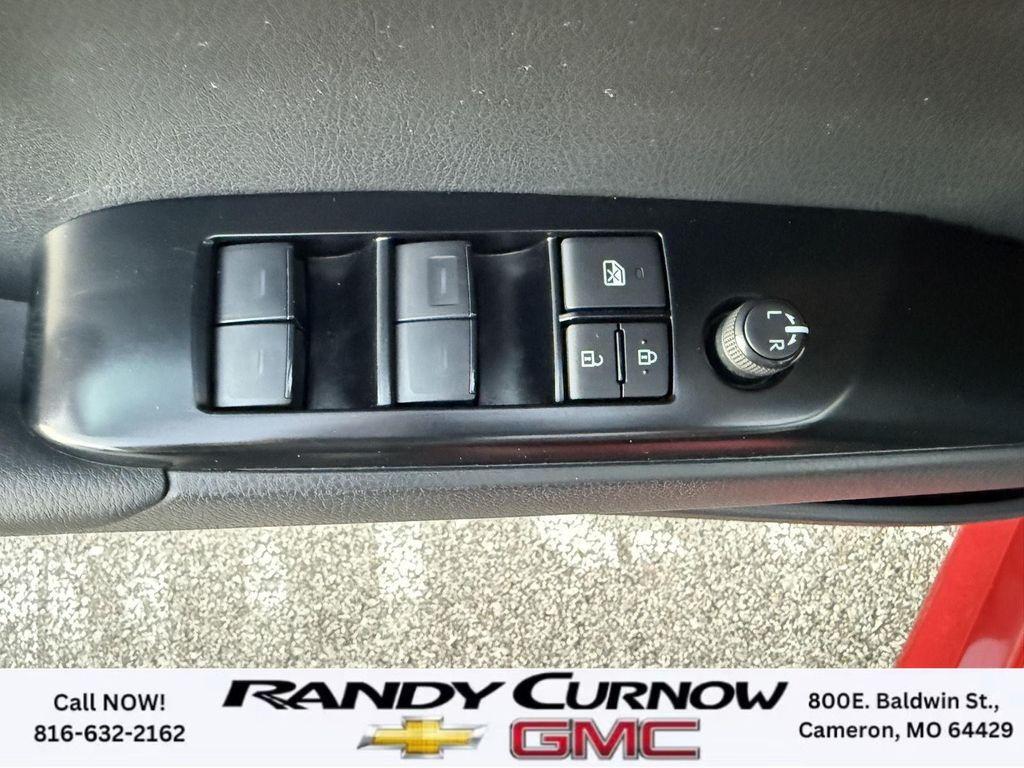 used 2025 Toyota Camry car, priced at $26,598