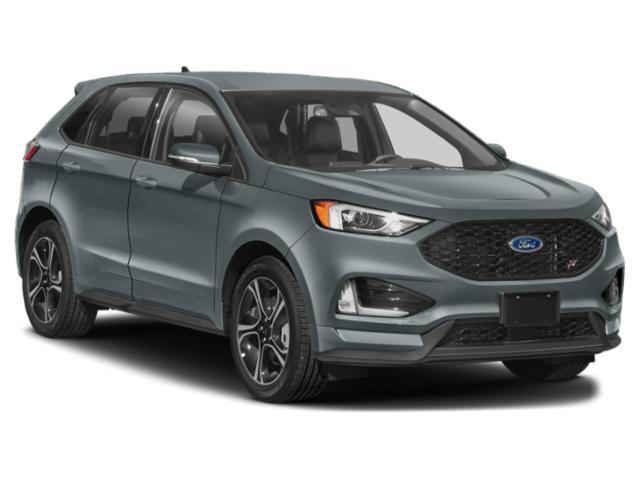 used 2023 Ford Edge car