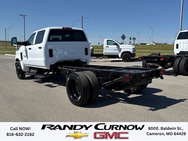 new 2024 Chevrolet Silverado 1500 car, priced at $68,500