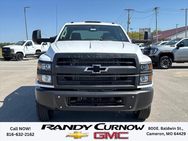 new 2024 Chevrolet Silverado 1500 car, priced at $63,500