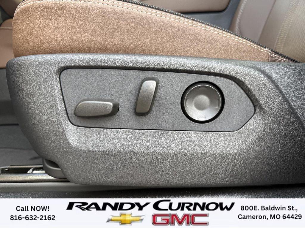 new 2026 Chevrolet Suburban car, priced at $89,995