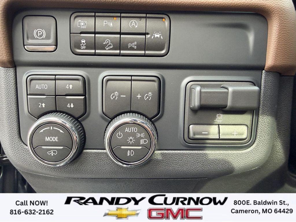 new 2026 Chevrolet Suburban car, priced at $89,995