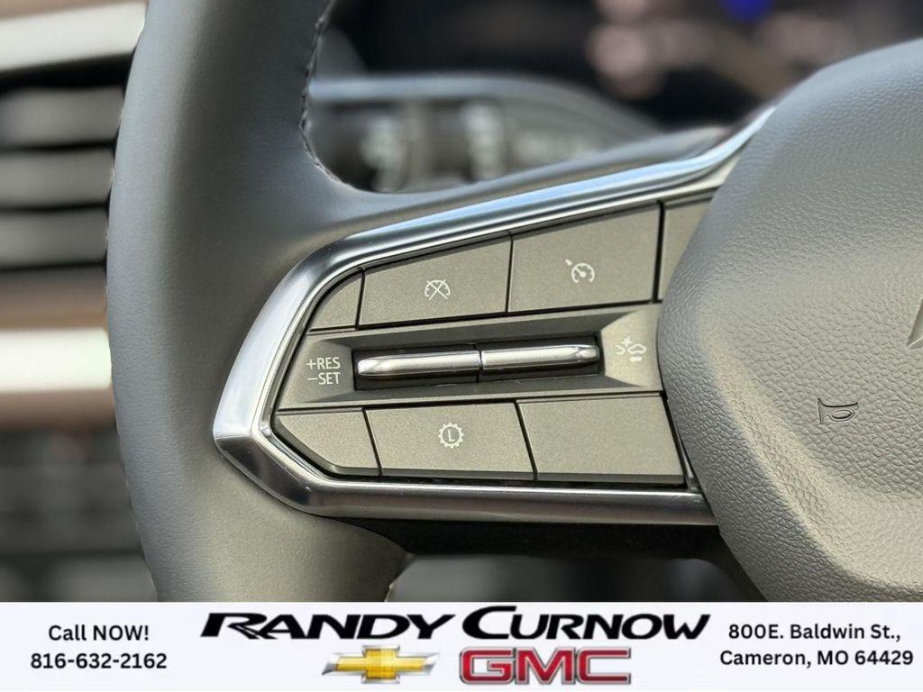 new 2026 Chevrolet Suburban car, priced at $89,995