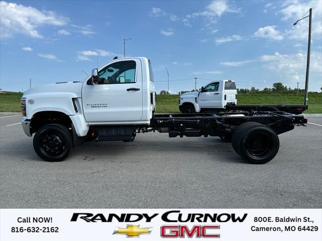 new 2024 Chevrolet Silverado 1500 car, priced at $70,000