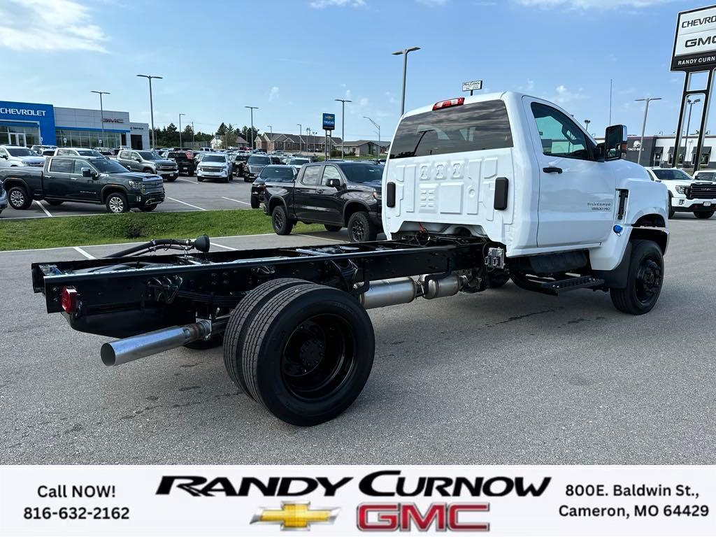 new 2024 Chevrolet Silverado 1500 car, priced at $75,636
