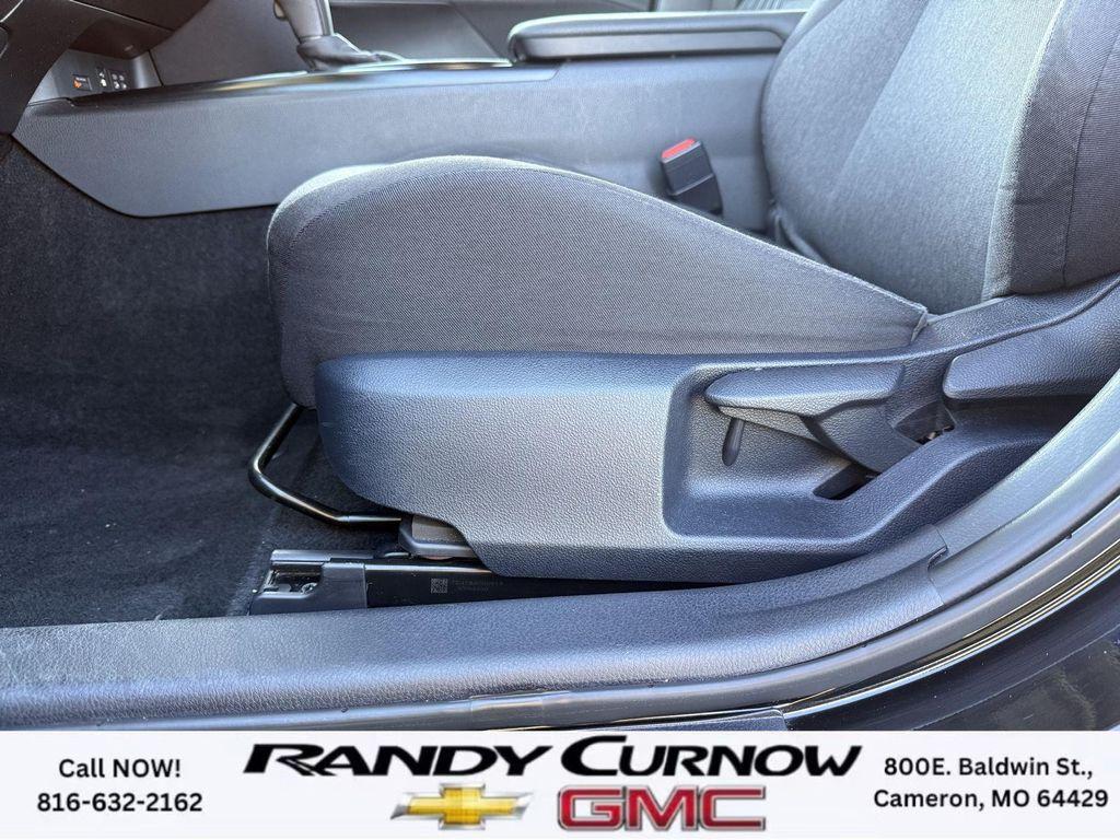 used 2025 Toyota Camry car, priced at $26,998