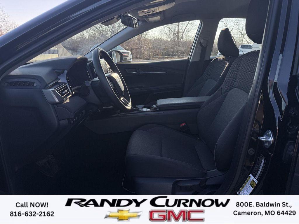 used 2025 Toyota Camry car, priced at $26,998