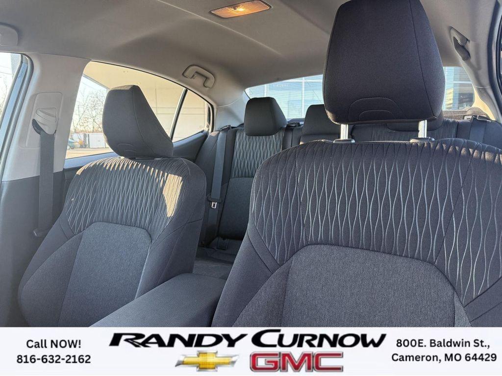 used 2025 Toyota Camry car, priced at $26,998