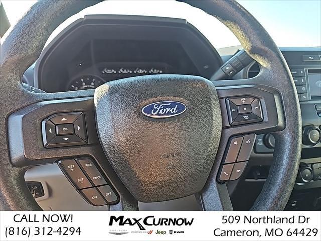 used 2022 Ford F-250 car, priced at $39,973