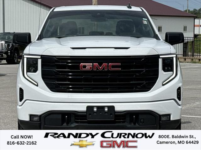 used 2024 GMC Sierra 1500 car, priced at $54,495