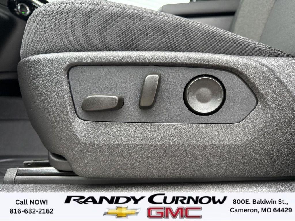 new 2026 GMC Sierra 2500 car, priced at $72,495