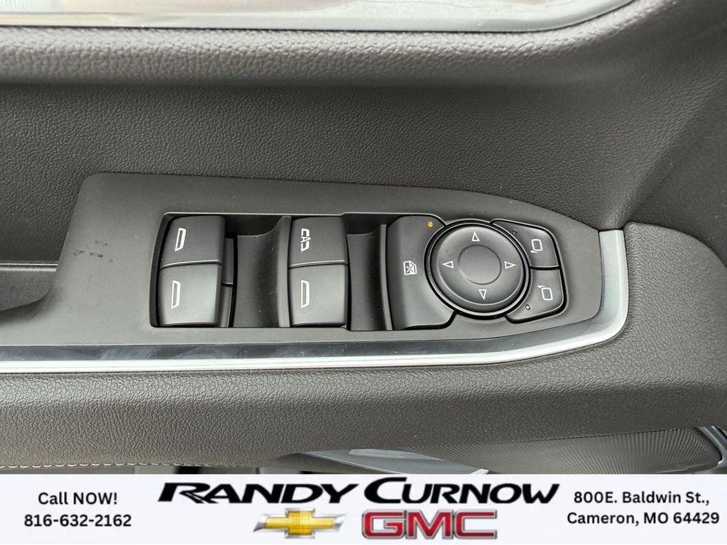 new 2026 GMC Sierra 2500 car, priced at $72,495