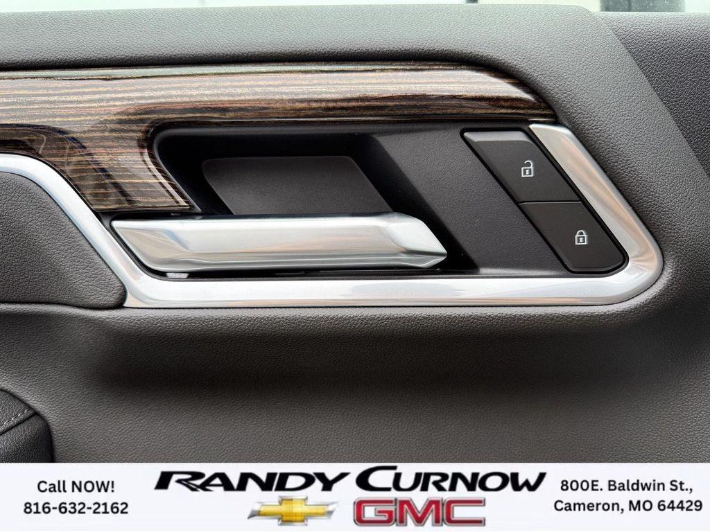 new 2026 GMC Sierra 2500 car, priced at $72,495