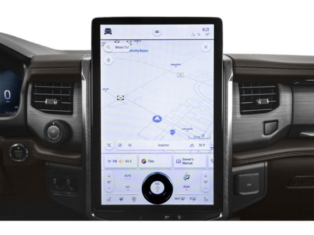 used 2023 Ford Expedition Max car, priced at $44,988