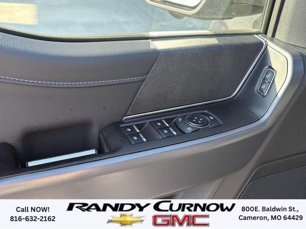 used 2024 Ford F-150 car, priced at $41,777