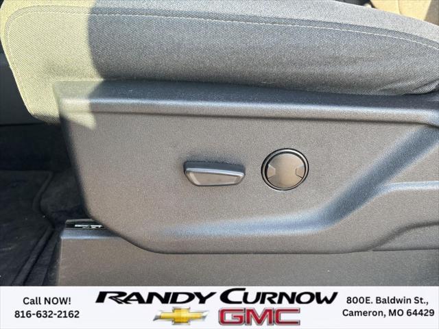 used 2024 Ford F-150 car, priced at $44,568