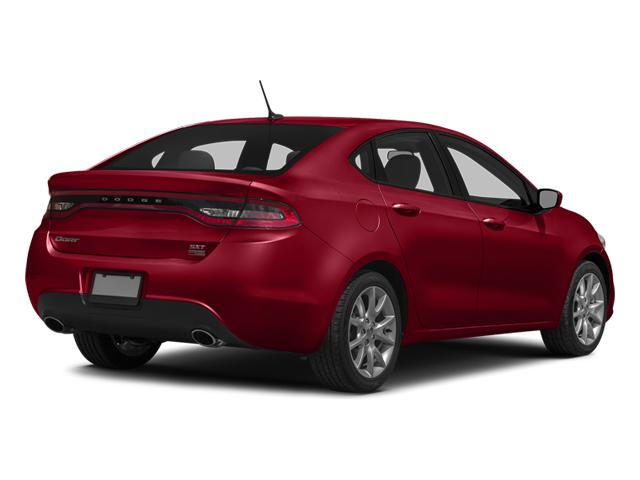 used 2014 Dodge Dart car, priced at $6,997