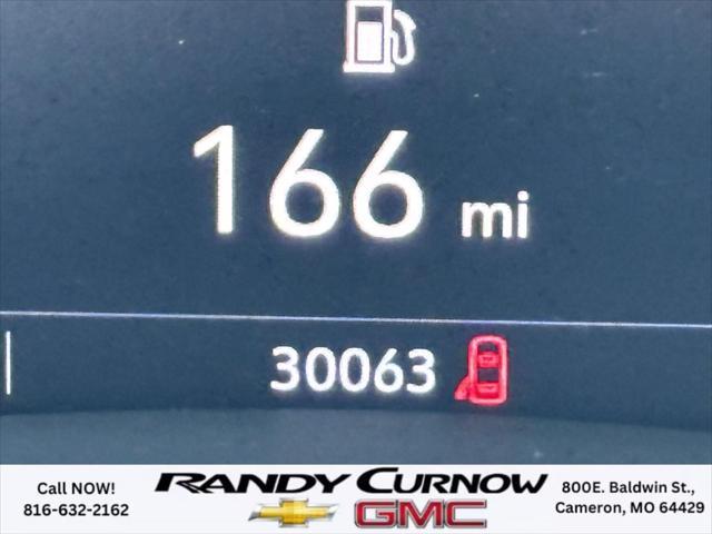 used 2023 Cadillac CT5 car, priced at $35,988