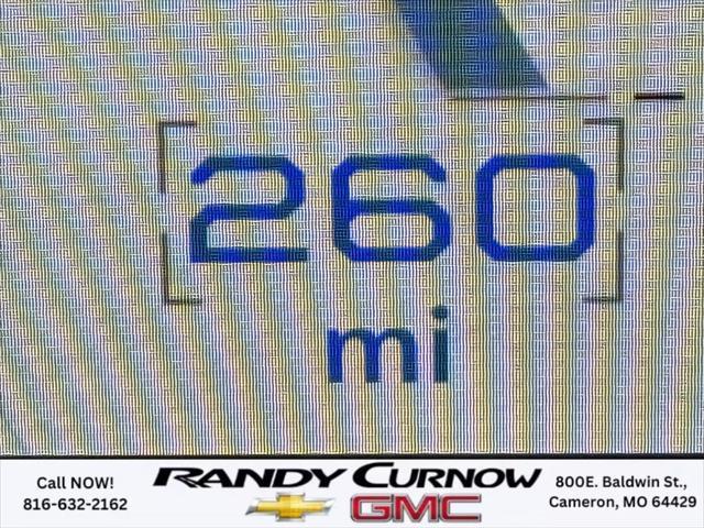 new 2025 GMC HUMMER EV Pickup car, priced at $96,045