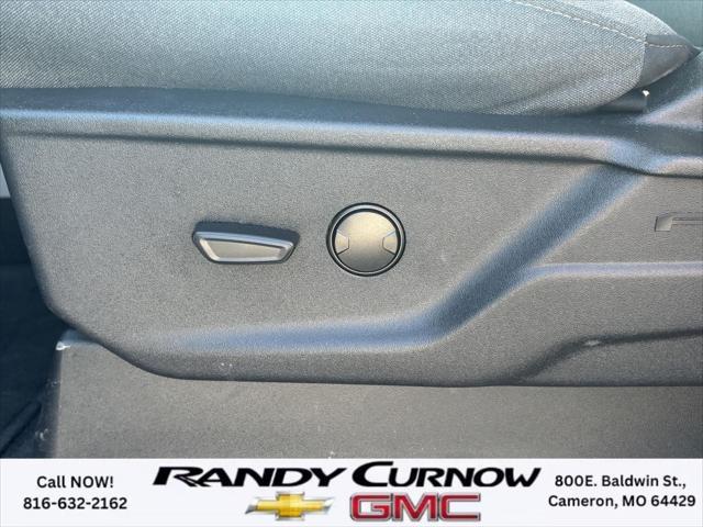 used 2024 Ford F-150 car, priced at $44,568