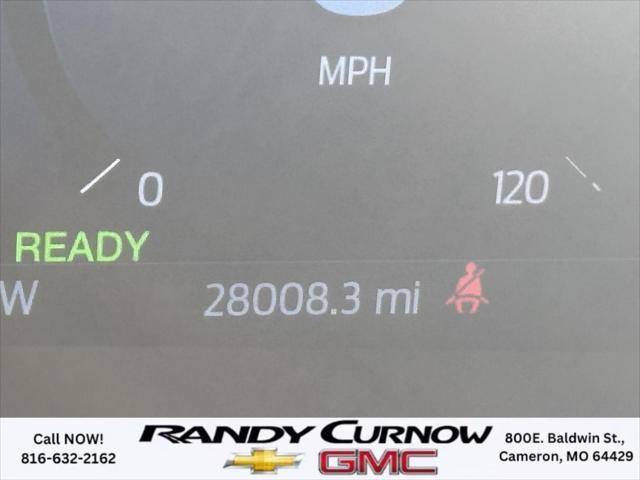 used 2024 Ford F-150 car, priced at $44,568