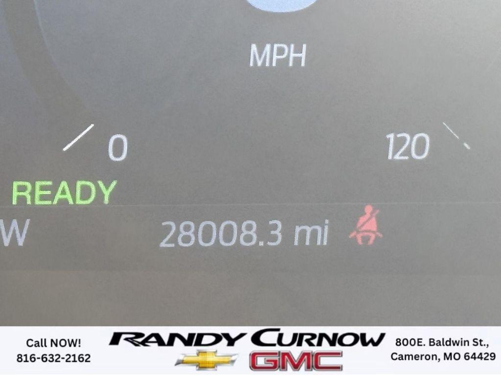 used 2024 Ford F-150 car, priced at $41,454