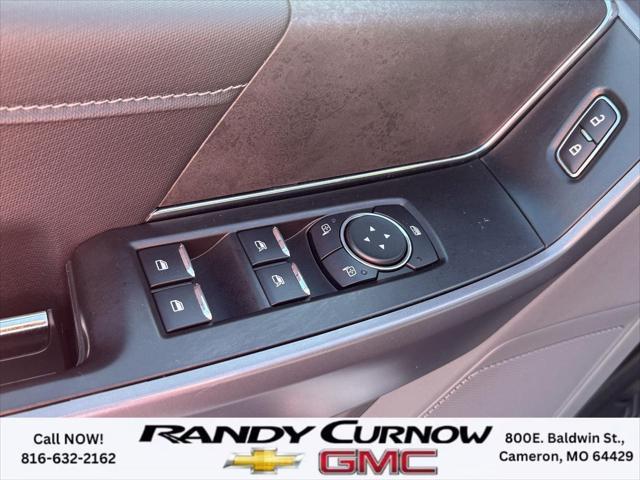 used 2024 Ford F-150 car, priced at $44,568