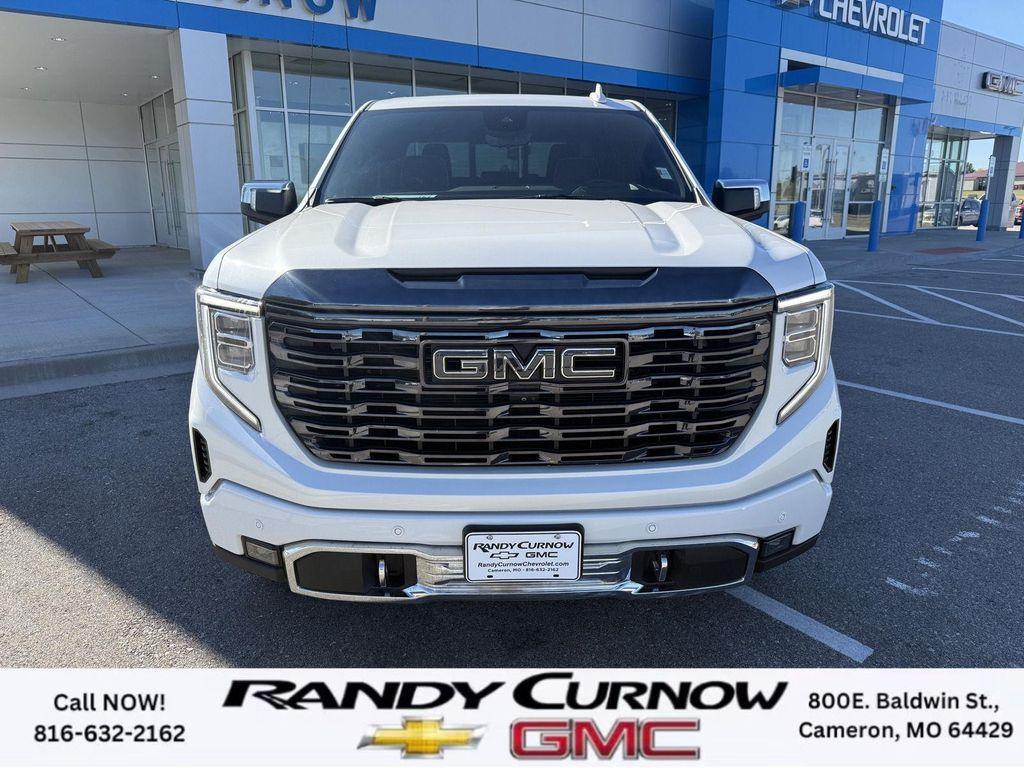 used 2023 GMC Sierra 1500 car, priced at $59,995