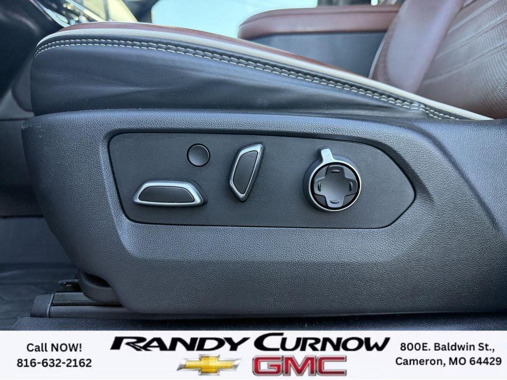 used 2023 GMC Sierra 1500 car, priced at $59,995