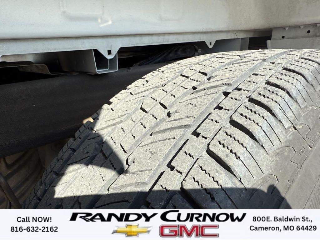 used 2024 Chevrolet Silverado 1500 car, priced at $30,500