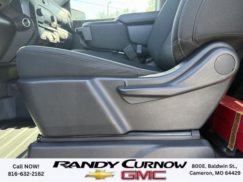 used 2024 Chevrolet Silverado 1500 car, priced at $30,500