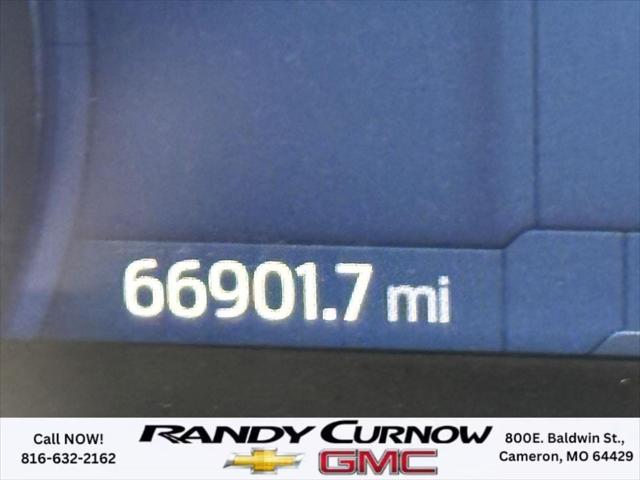 used 2023 Ford Expedition Max car, priced at $44,987