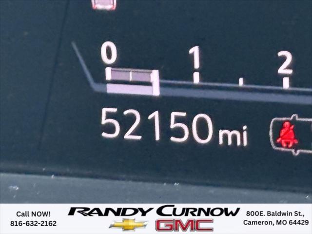 used 2021 Cadillac Escalade car, priced at $61,988