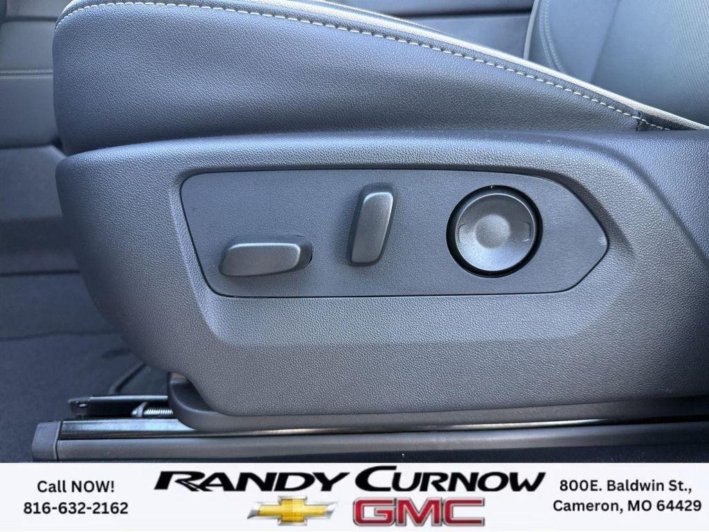 new 2026 GMC Yukon car, priced at $78,185